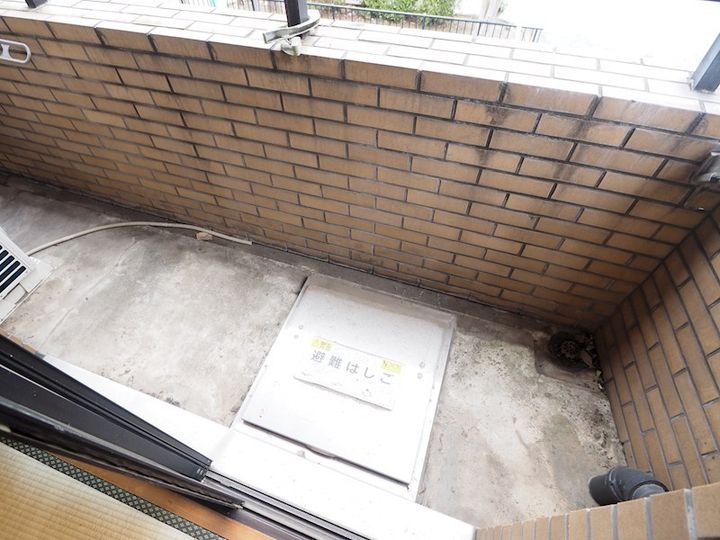 東京都府中市宮西町3(マンション)の賃貸物件の内装