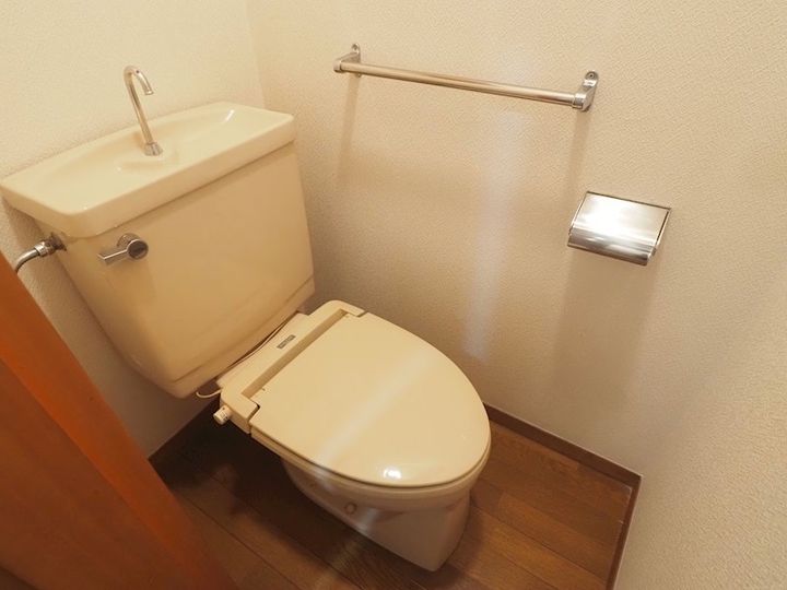 東京都府中市宮西町3(マンション)の賃貸物件の内装
