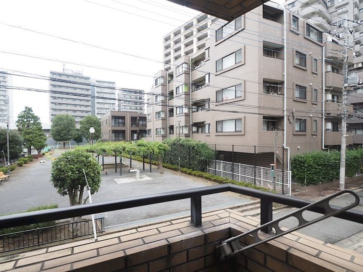 東京都府中市宮西町3(マンション)の賃貸物件のその他画像