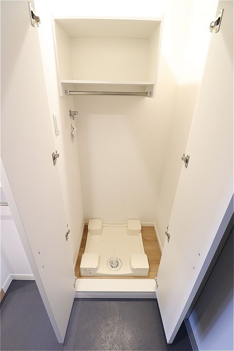 東京都練馬区豊玉北5(マンション)の賃貸物件の内装