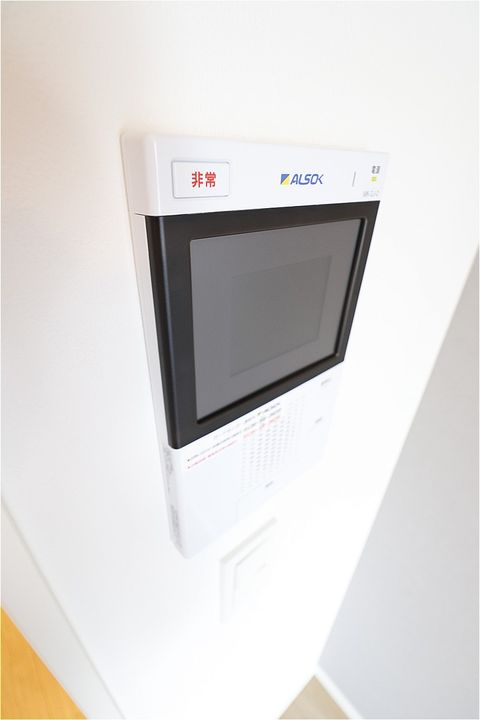 東京都練馬区豊玉北5(マンション)の賃貸物件の内装