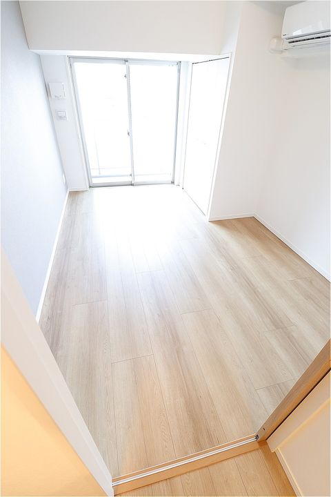 東京都練馬区豊玉北5(マンション)の賃貸物件の居間