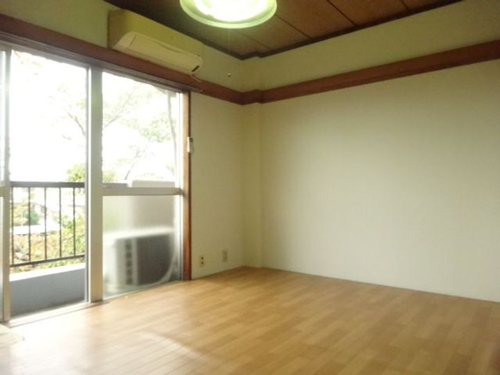 サンケイコーポ江戸川のその他画像