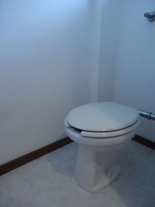 サンケイコーポ江戸川の内装