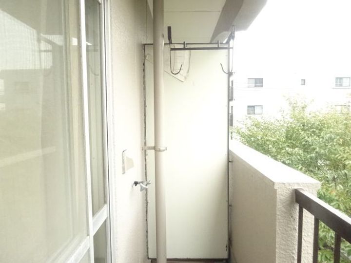 サンケイコーポ江戸川の内装