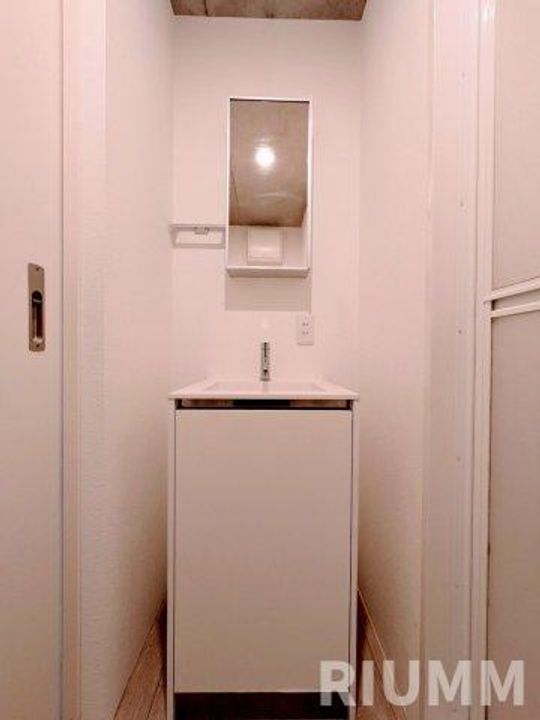 東京都墨田区緑2(マンション)の賃貸物件の内装