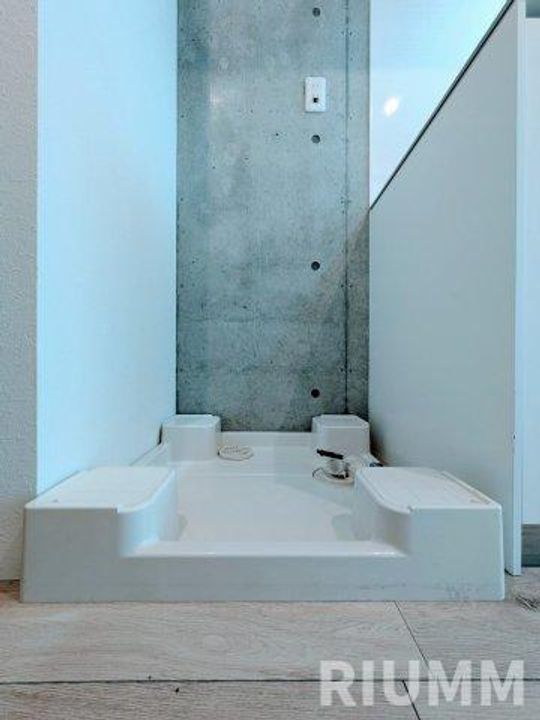 東京都墨田区緑2(マンション)の賃貸物件の内装