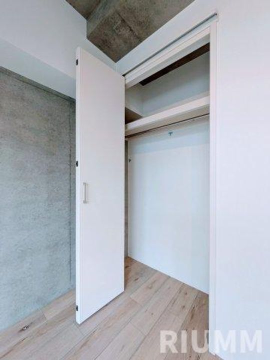 東京都墨田区緑2(マンション)の賃貸物件の内装