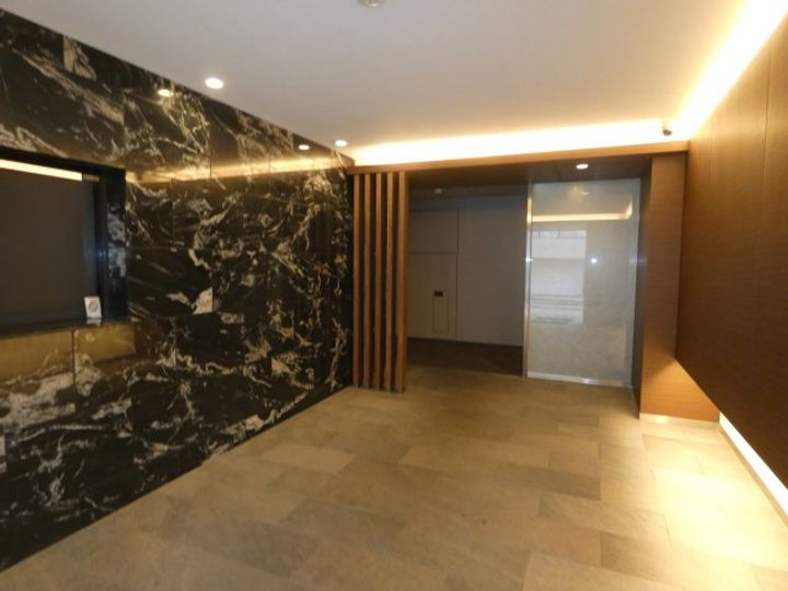 東京都世田谷区池尻3(マンション)の賃貸物件の地図