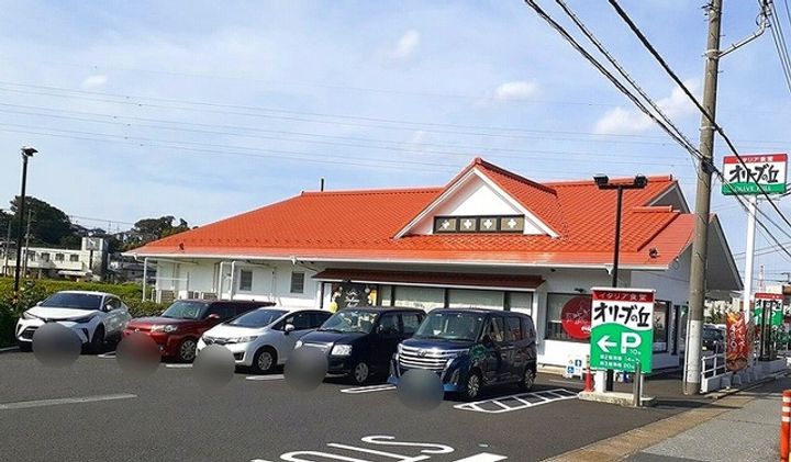 デルーナIの周辺