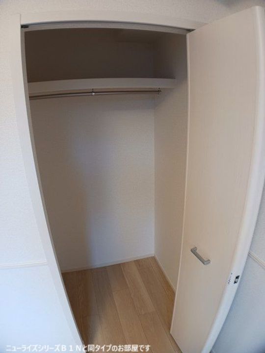 山口県山口市桜畠5(アパート)の賃貸物件の内装