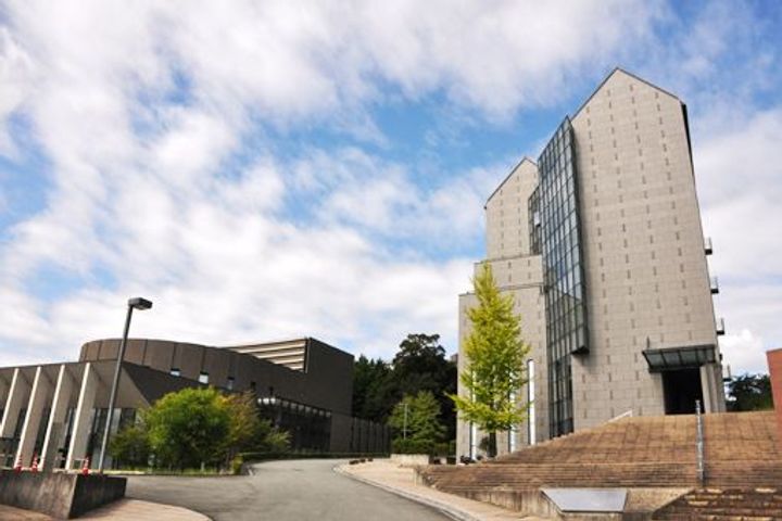 山口県山口市桜畠5(アパート)の賃貸物件の周辺