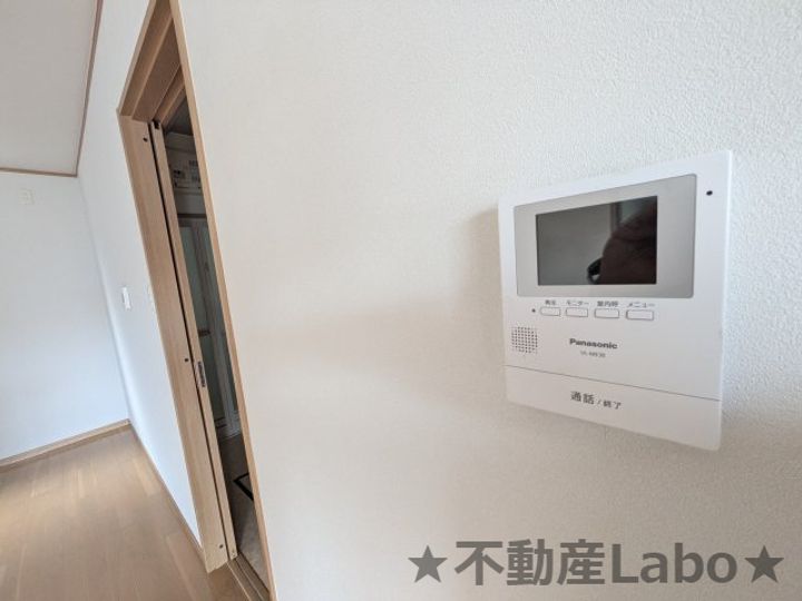 徳島県板野郡北島町鯛浜字西ノ須(一戸建)の賃貸物件の内装