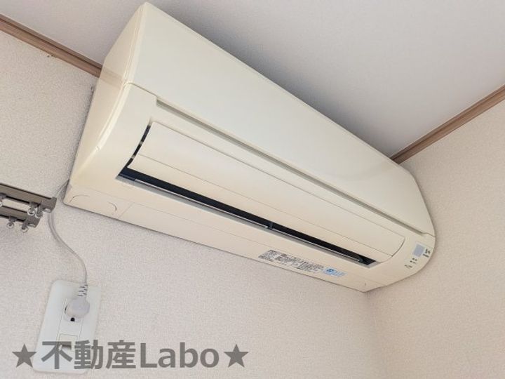 徳島県板野郡北島町鯛浜字西ノ須(一戸建)の賃貸物件の内装