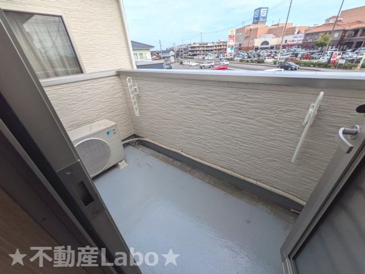 徳島県板野郡北島町鯛浜字西ノ須(一戸建)の賃貸物件の内装