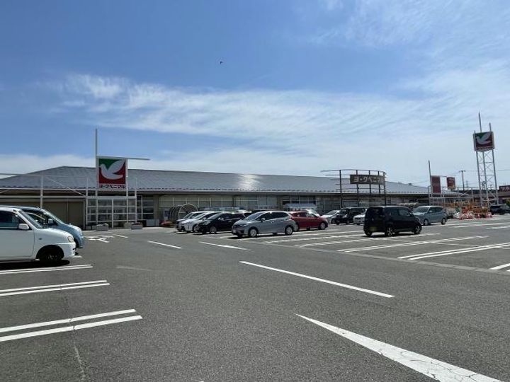 福島県郡山市名郷田2(アパート)の賃貸物件の周辺