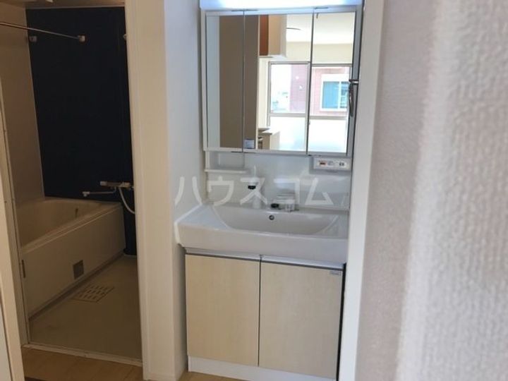 ボン シャンス IIの内装