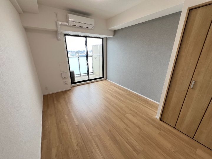 大阪府東大阪市中野南(マンション)の賃貸物件の内装