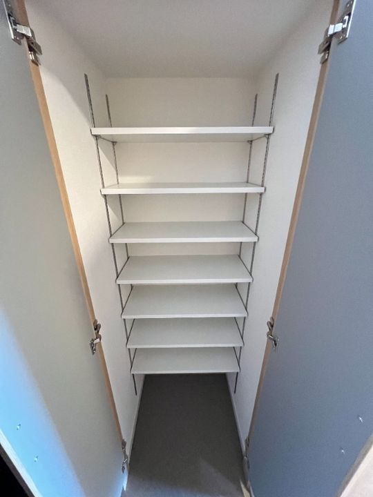 大阪府東大阪市中野南(マンション)の賃貸物件の内装