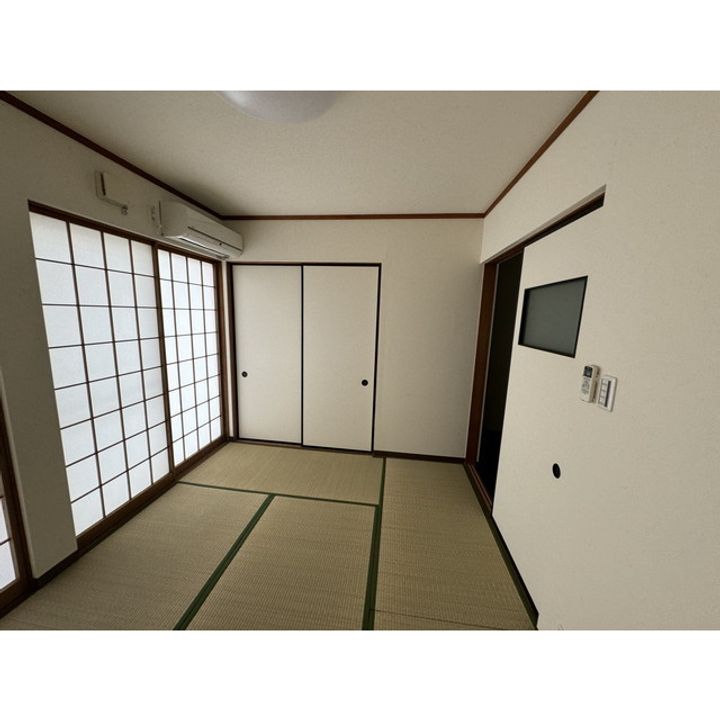 アクティブ松村の内装