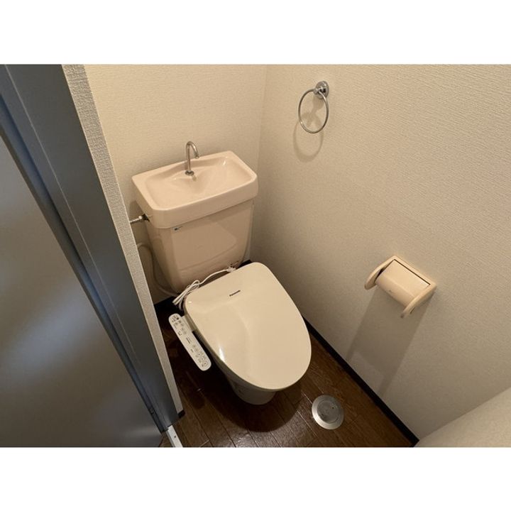 アクティブ松村の内装