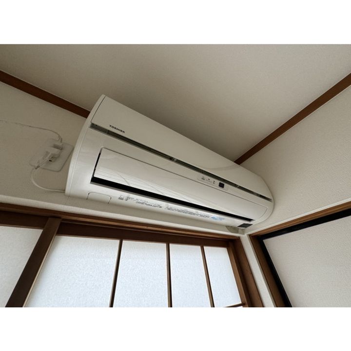 アクティブ松村の内装