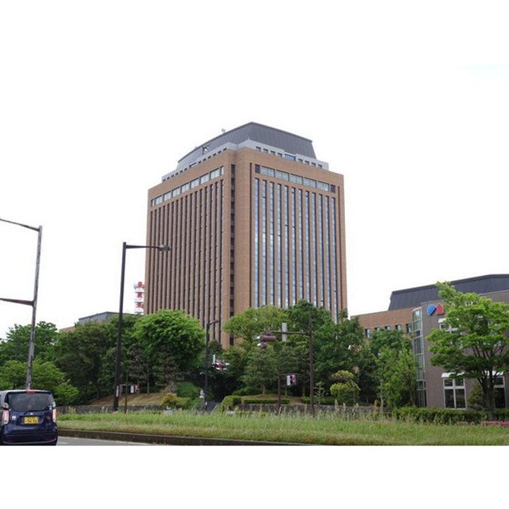 アクティブ松村の周辺