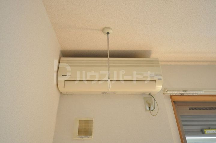 セレ西尾久の内装