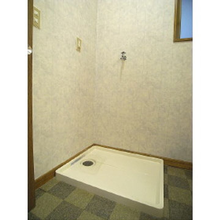 福島県郡山市久留米4(アパート)の賃貸物件の内装