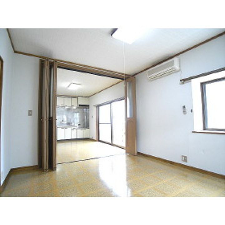 福島県郡山市久留米4(アパート)の賃貸物件のその他画像