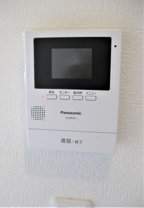 ステラ下豊岡の内装