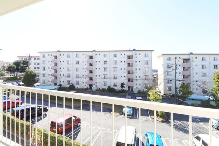 UR鈴蘭台第一のその他画像