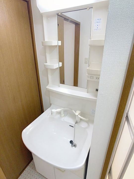静岡県袋井市方丈6(マンション)の賃貸物件の内装