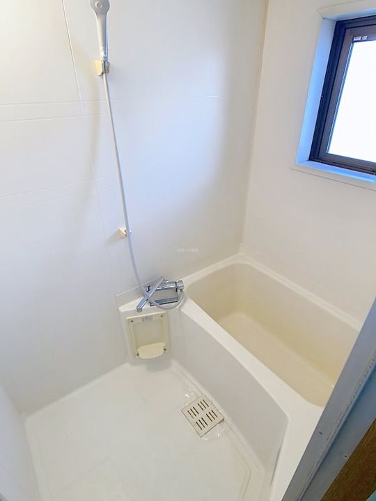 静岡県袋井市方丈6(マンション)の賃貸物件の風呂