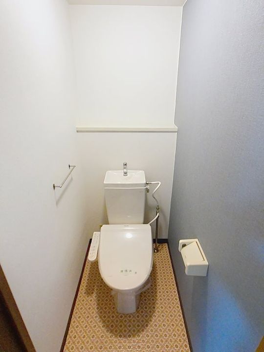 静岡県袋井市方丈6(マンション)の賃貸物件の内装