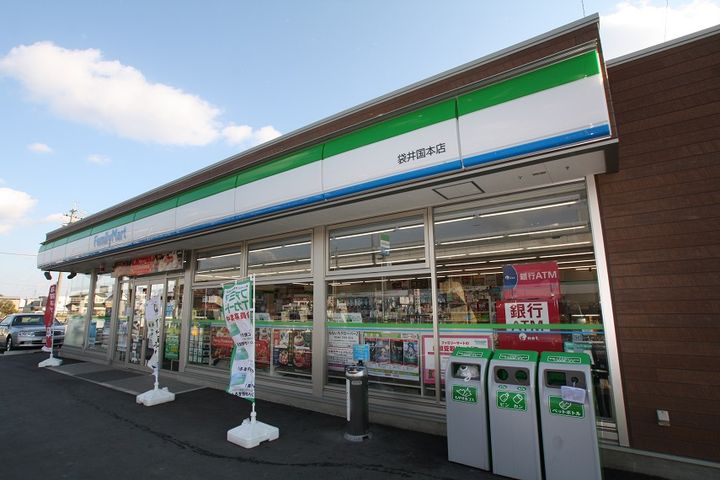 静岡県袋井市方丈6(マンション)の賃貸物件の周辺