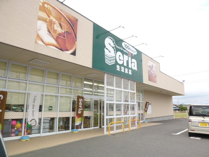 静岡県袋井市方丈6(マンション)の賃貸物件の周辺