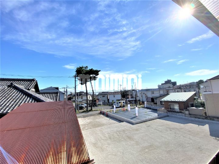 千葉県市川市菅野2(アパート)の賃貸物件のその他画像