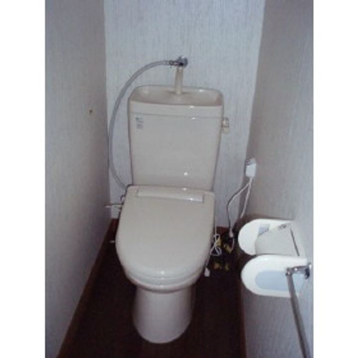 岩手県盛岡市緑が丘4(アパート)の賃貸物件の内装