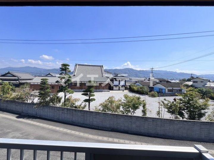 ハイツ森口Aのその他画像