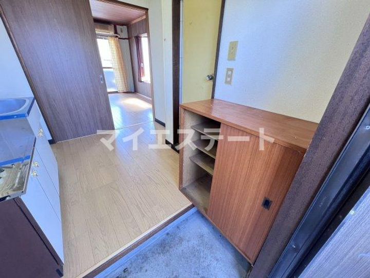 ハイツ森口Aのその他画像
