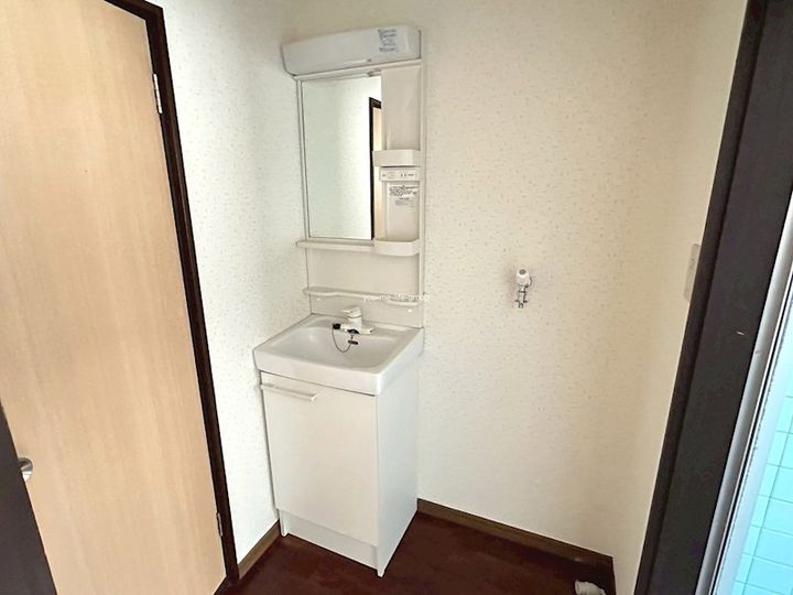 神奈川県南足柄市和田河原(一戸建)の賃貸物件の内装