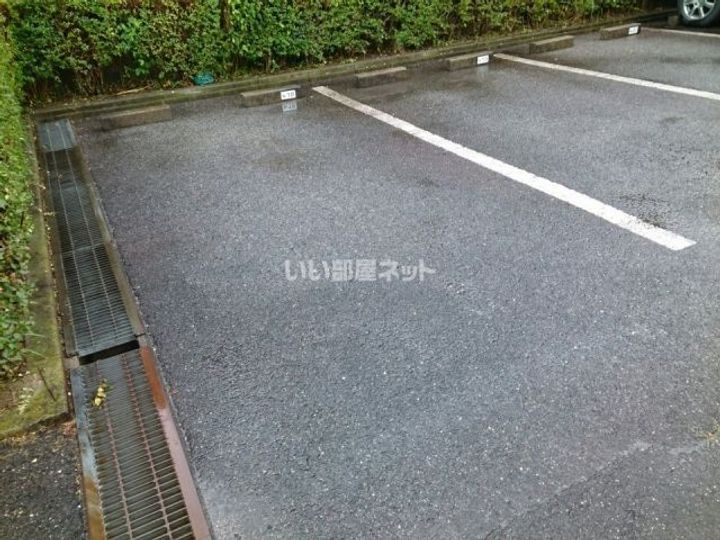 EM・Healthy Villa 松本台イーストの地図