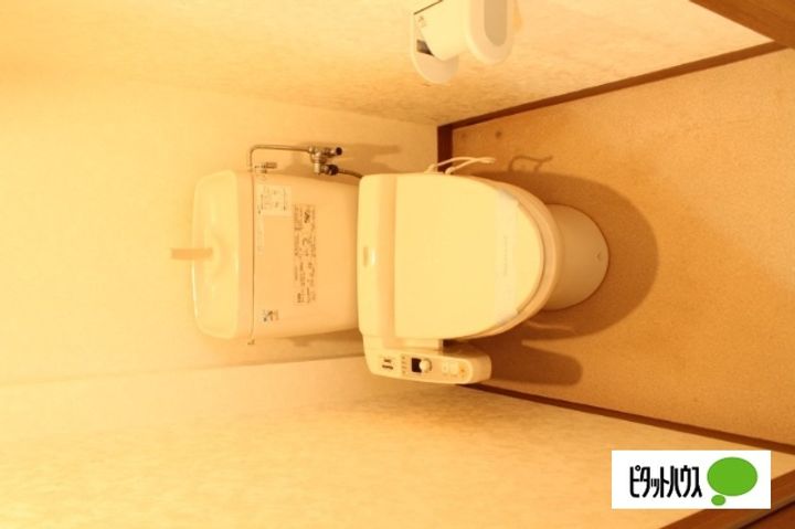 モアグレース16の内装