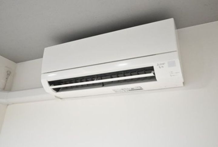 レクス目黒の内装