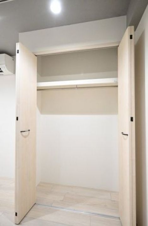 レクス目黒の内装