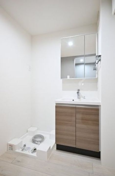 レクス目黒の内装