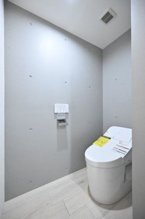 レクス目黒の内装