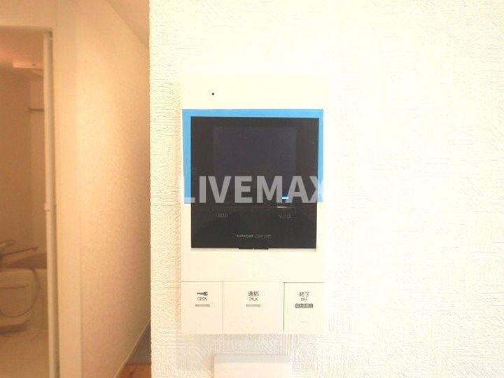 Elysion門前仲町の内装