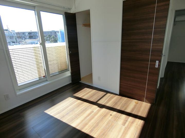 東京都世田谷区上北沢1(一戸建)の賃貸物件の内装